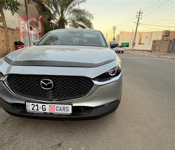 Mazda CX-30 2021 for sale in Iraq - Ramadi